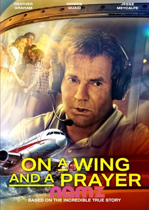 On A Wing And A Prayer - Luganda Translated Movie