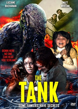 The Tank - Luganda Translated Movie
