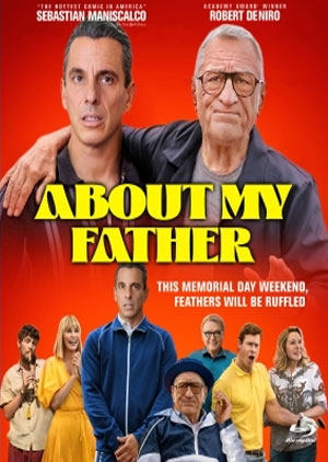 About My Father - Luganda Translated Movie