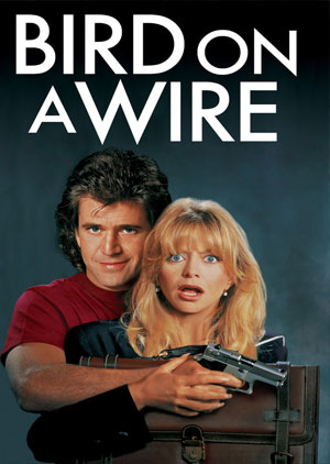 Bird On A Wire - Luganda Translated Movie
