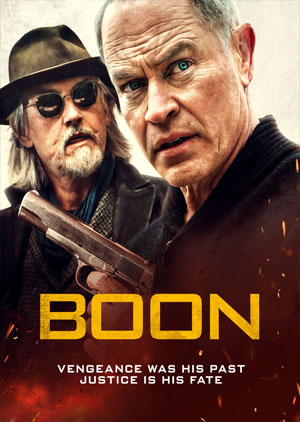 Boon - Luganda Translated Movie