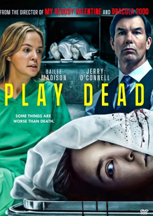 Play Dead - Luganda Translated Movie