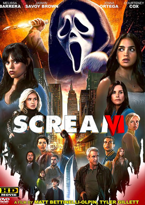 Scream VI - Luganda Translated Movie