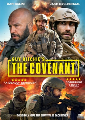 The Covenant - Luganda Translated Movie