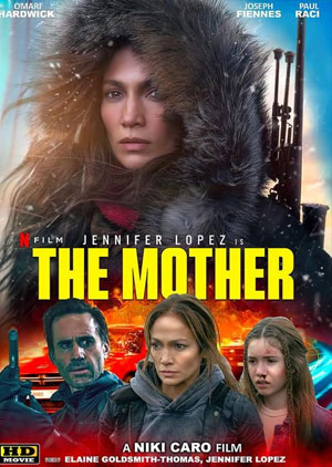 The Mother - Luganda Translated Movie