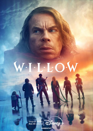 Willow - Luganda Translated Movie