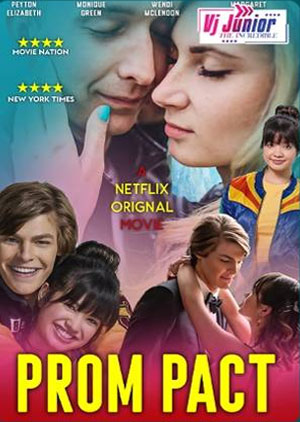 Prom Pact - Luganda Translated Movie