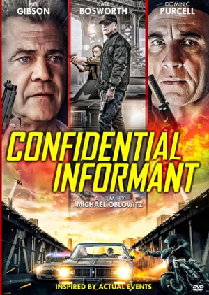 Confidential Informant - Luganda Translated Movie