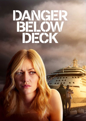 Danger Below Deck - Luganda Translated Movie