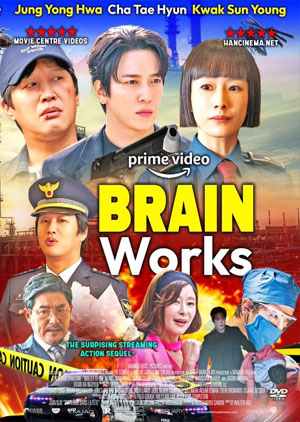 Brain Works - Luganda Translated Movie