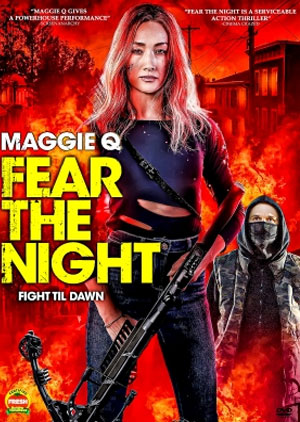 Fear The Night - Luganda Translated Movie