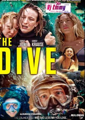 The Dive - Luganda Translated Movie