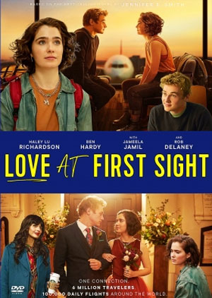 Love At First Sight - Luganda Translated Movie