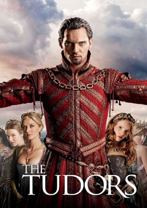 The Tudors - Luganda Translated Movie