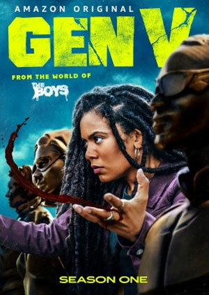 Gen V - Luganda Translated Movie