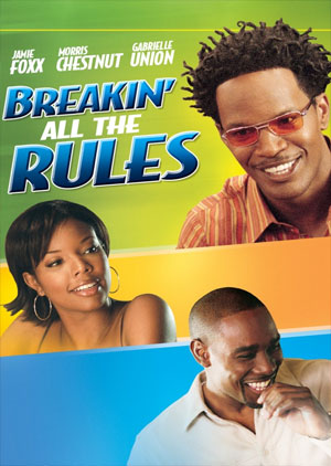 Breakin' All The Rules - Luganda Translated Movie