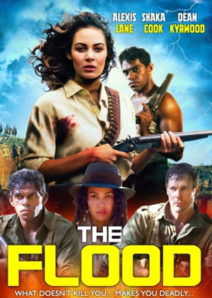The Flood - Luganda Translated Movie