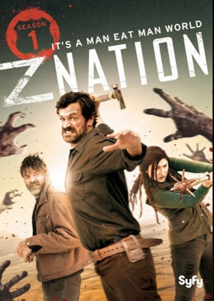 Z Nation - Luganda Translated Movie