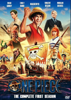 One Piece - Luganda Translated Movie