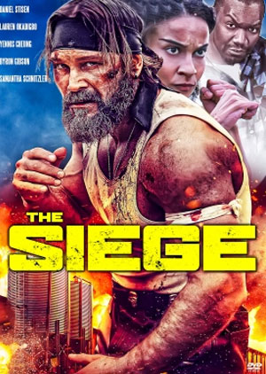 The Siege - Luganda Translated Movie