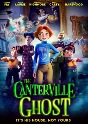 The Canterville Ghost - Luganda Translated Movie