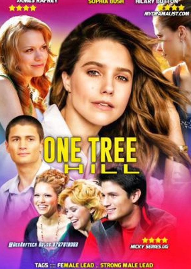 One Tree Hill - Luganda Translated Movie