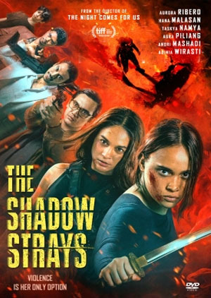 The Shadow Strays - Luganda Translated Movie