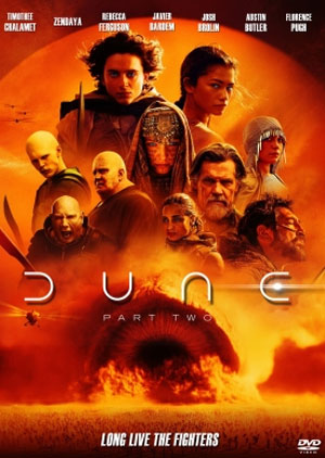 Dune 2 - Luganda Translated Movie