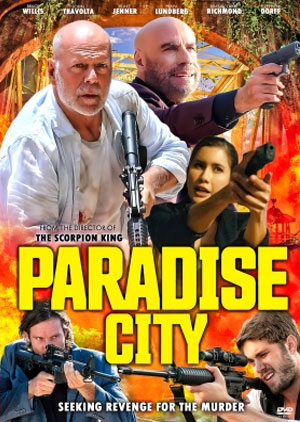 Paradise - Episode 6 - Luganda