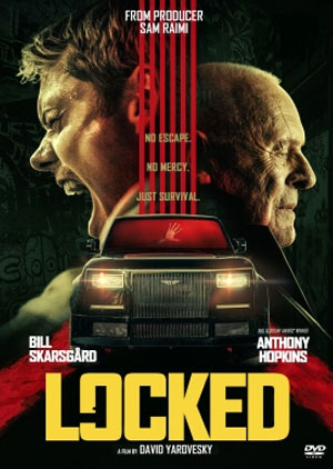 Locked - Luganda Translated Movie