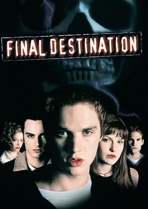 Final Destination - Luganda Translated Movie