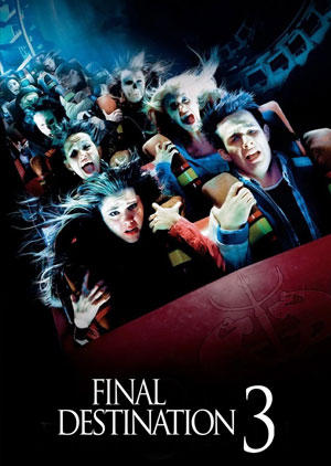 Final Destination 3 - Luganda Translated Movie