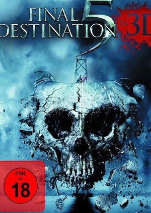 Final Destination 5 - Luganda Translated Movie