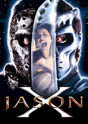 Jason X - Luganda Translated Movie