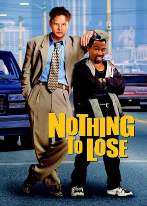 Nothing To Lose - Luganda Translated Movie