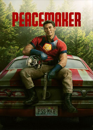 Peacemaker - Luganda Translated Movie