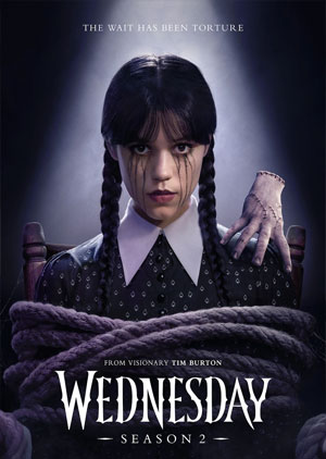 Wednesday 2 - Luganda Translated Movie
