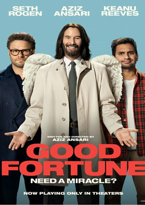Good Fortune - Luganda Translated Movie