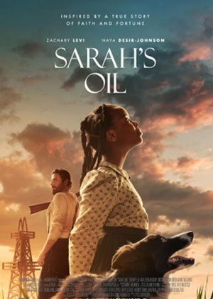 Sarah's Oil - Luganda Translated Movie
