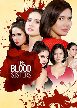 The Blood Sisters - Episode 15 - Luganda