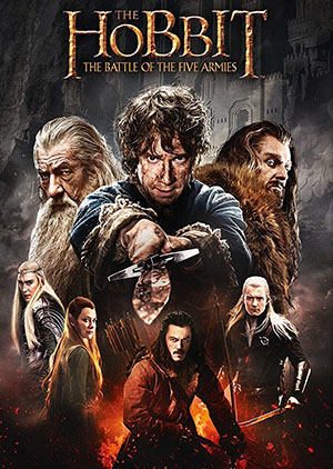 The Hobbit - Luganda Translated Movie