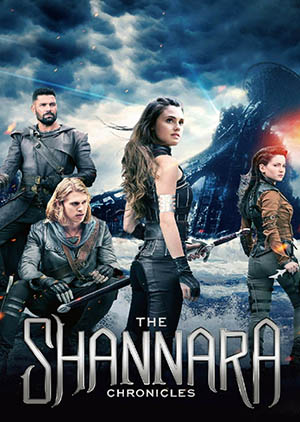 The Shannara Chronicles - Luganda Translated Movie