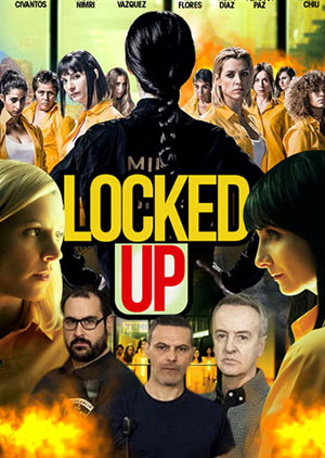 Locked Up - Luganda Translated Movie