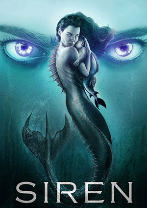 Siren - Luganda Translated Movie