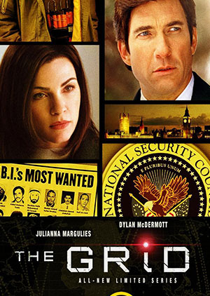 The Grid - Episode 3 - Luganda