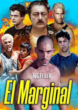 El Marginal - Episode 16 - Luganda