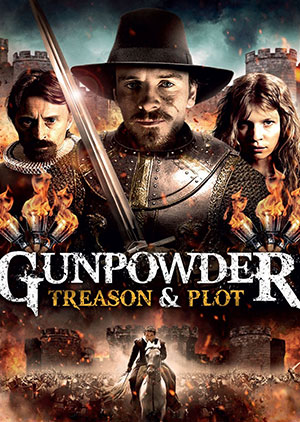 Gunpowder - Episode 3 - Luganda