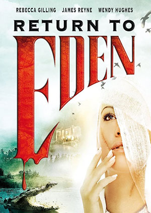 Return To Eden - Episode 22 - Luganda