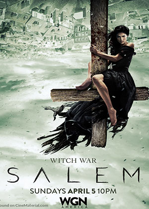 Salem - Episode 11 - 12 - Luganda