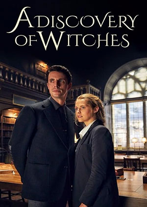 Discovery Of Witches - Episode 7 - 8 - Luganda